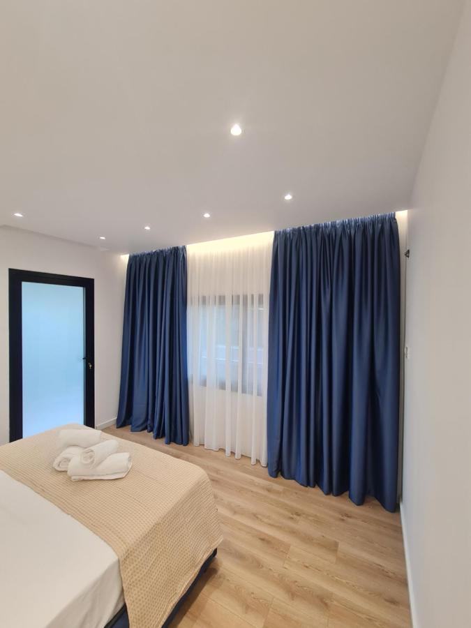 Am Luxury Apartment Tirana Exterior foto